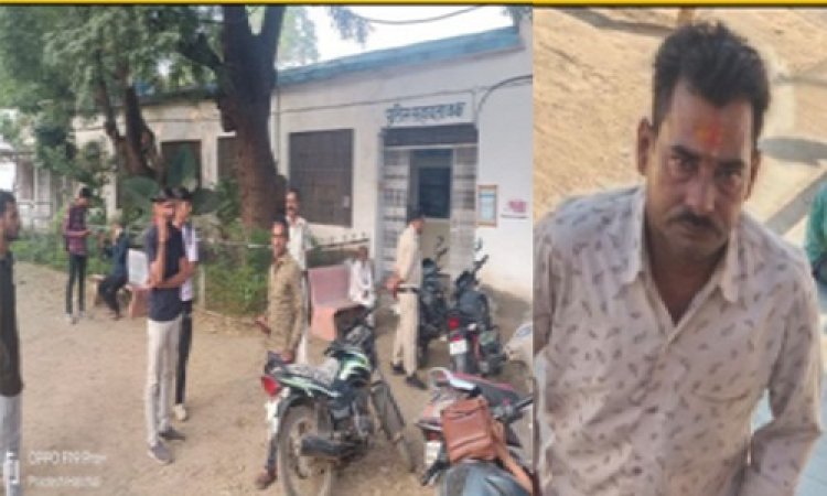 BIG NEWS : कनावटी जेल में कैदी की अचानक बिगड़ी तबियत, जिला अस्पताल में उपचार के दौरान मौत, क्या है पूरा मामला...! पढ़े खबर