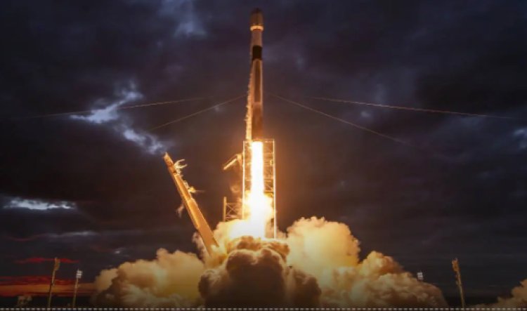 GOOD NEWS : भारत में बदल गई इंटरनेट-ब्रॉडबैंड की दुनिया...! एलन मस्क की SPACEX ने लॉन्च किया ISRO का सैटेलाइट, आखिर क्या है GSAT-N2, और कैसे पाई ये बड़ी उपलब्धि, पढ़े खबर