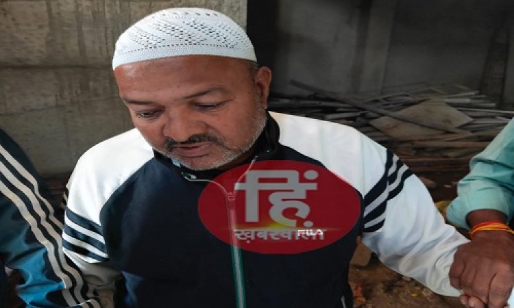 BIG BREAKING : नीमच में लोकायुक्त की दस्तक, फिर यहां दी दबिश, वार्ड पार्षद को रिश्वत लेते रंगे हाथों पकड़ा, कार्यवाही जारी, पढ़े खबर