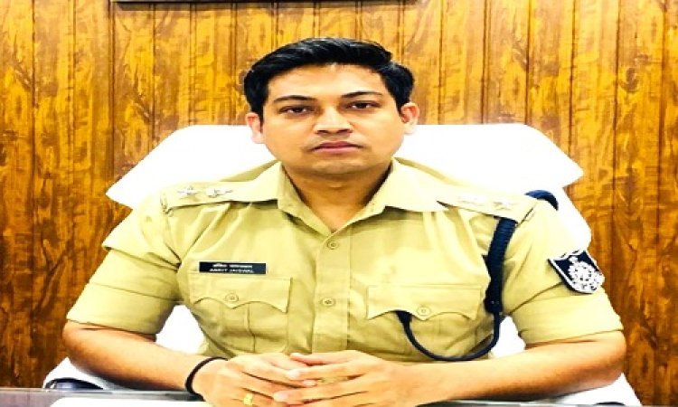 NEWS : नववर्ष 2025, आयोजकों एवं आमजन रखें इन बातों का ध्यान, नीमच पुलिस ने जारी की एडवाइजरी, तो इन निदेशों का करना होगा पालन, पढ़े खबर