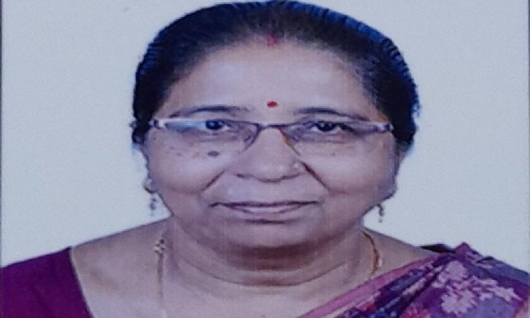 NEWS : शासकीय सेवा के 41 वर्ष पूरे, शनिवार को सेवानिवृत्त होगी सहायक शिक्षिका रचना पामेचा, पढ़े खबर