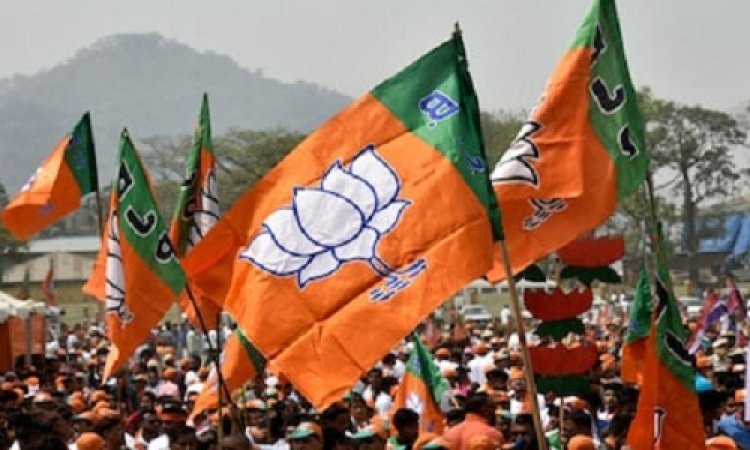 NEWS : दिसंबर माह में जिला और मंडल अध्यक्षों के चुनाव, मल्हारगढ़ क्षेत्र में भी सरगर्मियां तेज, दौड़ में कर रहे जोर आजमाइश, पढ़े खबर