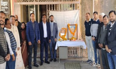 NEWS : मनासा न्यायालय परिसर में नेशनल लोक अदालत, लंबित प्रकरणों का हुआ निराकरण, ये अधिकारी रहें मौजूद, पढ़े खबर