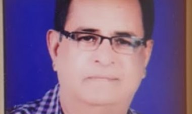 ANTIM YATRA: नहीं रहे नामदेव आहूजा, परिवार में शोक की लहर, अंतिम यात्रा आज शाम को 