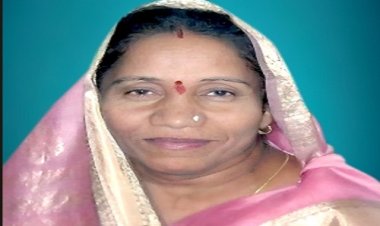 ANTIM YATRA : संतोषदेवी अग्रवाल का निधन, परिवार में शोक की लहर, शोक बैठक शुक्रवार को