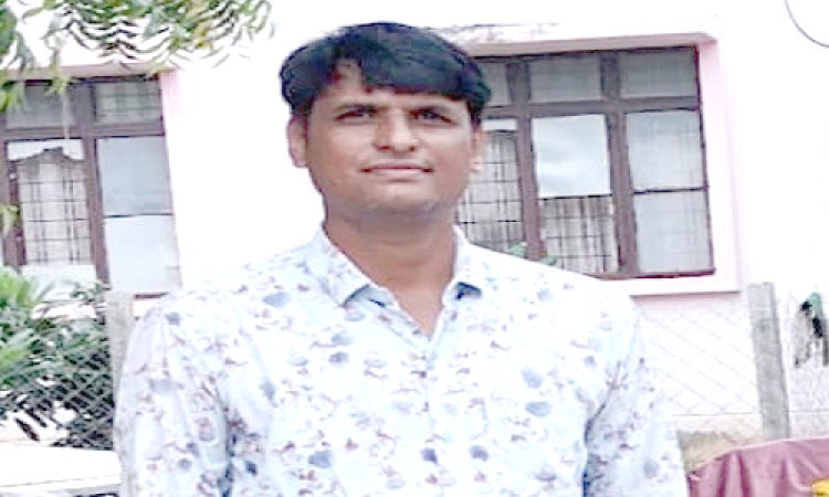 BIG NEWS : शासकीय कर्तव्यों के निर्वहन में घोर लापरवाही, अब उगरान मोजा पटवारी रजनीकान्त शर्मा पर गिरी गाज, तत्काल प्रभाव से किया निलंबित, पढ़े खबर
