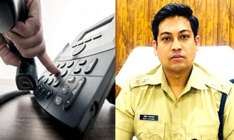WOW ! अगर आपकी शिकायत भी CM हेल्पलाइन पर है पेंडिंग, तो पहुंचे इस शिविर में, नीमच पुलिस कुछ यूं करेगी मदद, होगा तत्काल निराकरण, पढ़े खबर