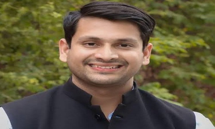 POLITICS : कांग्रेस के ये दिग्गज नेता रविवार को नीमच में, युवाओं की लेंगे बैठक, विधानसभा घेराव की तैयारी पर होगी चर्चा, ये मुद्दे भी शामिल, पढ़े खबर