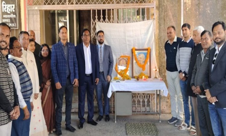 NEWS : मनासा न्यायालय परिसर में नेशनल लोक अदालत, लंबित प्रकरणों का हुआ निराकरण, ये अधिकारी रहें मौजूद, पढ़े खबर
