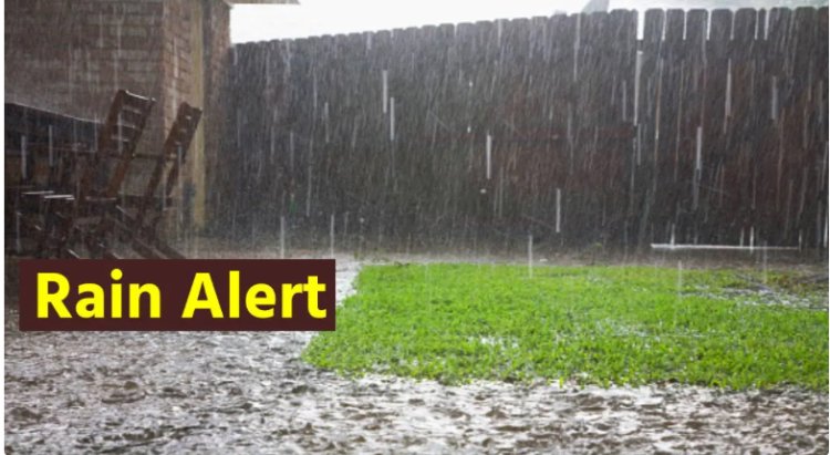 WEATHER UPDATE : एमपी में मौसम लेगा करवट, इस दिन से बारिश के आसार, कड़ाके की ठंड पड़ेगी, जाने मौसम विभाग का अनुमान, पढ़े खबर