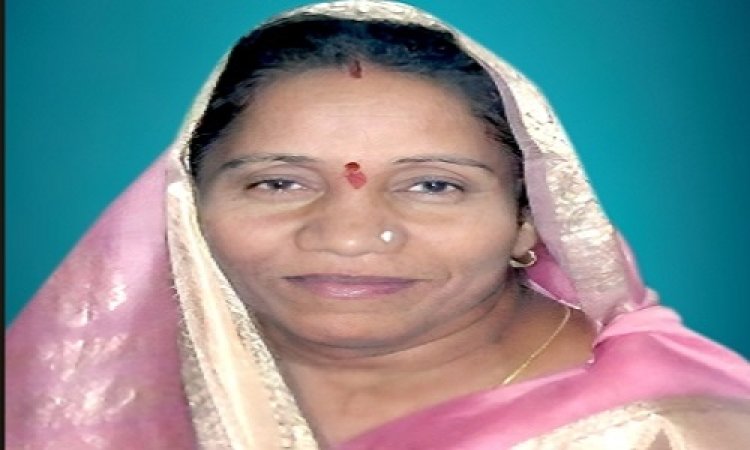 ANTIM YATRA : संतोषदेवी अग्रवाल का निधन, परिवार में शोक की लहर, शोक बैठक शुक्रवार को
