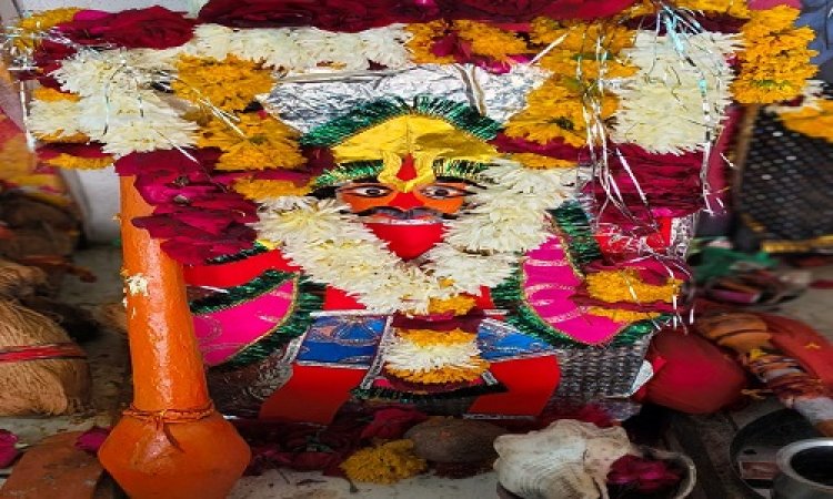 NEWS : नीमच के श्री चमत्कारी बालाजी मंदिर पर नववर्ष की धूम, भव्य सुंदरकांड और भजन- कीर्तन सहित विभिन्न आयोजन, ये करेंगे रात्रि साधना, तो इस दिन विशाल भंडारा भी, पढ़े खबर