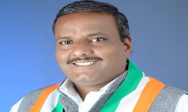 BIG NEWS : बाते बड़ी-बड़ी, पर जावद में डायलिसिस मशीन तक नहीं, कांग्रेस नेता ने उठाया गंभीर मुद्दा, बोले- किडनी रोगी लगा रहे नीमच की दौड़, विधायक सखलेचा पर जुबानी हमला, सत्यनारायण पाटीदार ने जमकर साधा निशाना, पढ़े खबर