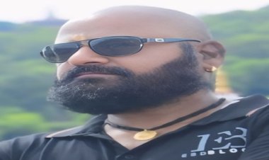 NEWS : अ.भा. वाल्मीकि महासभा में श्यामलाल (लाला) घेंघट को मिली बड़ी जिम्मेदारी, इस पद पर किया नियुक्त, पढ़े खबर