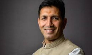 NEWS : कांग्रेस के प्रदेश अध्यक्ष जीतू पटवारी पहुंचेंगे नीमच, जय-बापू, जय-भीम, जय-संविधान आंदोलन का करेंगे श्री गणेश, क्या बोले जिलाध्यक्ष अनिल चौरसिया, पढ़े खबर