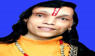 NEWS : गौधाम बालाजी पर संगीतमय सुंदरकांड आज, पंडित शास्‍त्री के मुखारविन्‍द होगा वाचन, आप भी पहुंचे धर्मलाभ लेने, पढ़े खबर