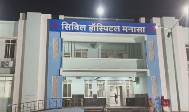 BIG NEWS : बाइक सवारों को इस वाहन ने मारी टक्कर, गंभीर हालत में मनासा से जिला अस्पताल रैफर, पुलिस जुटी जांच में, पढ़े मनीष जोलान्या की खबर