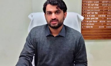 BIG BREAKNG : जिले में बढ़ती सर्दी और ठंड का प्रकोप, जिला कलेक्टर ने जारी किए ये आदेश, इन स्कूलों में अवकाश घोषित, पढ़े खबर