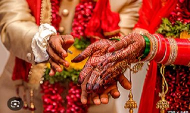 NEWS : मुख्‍यमंत्री कन्‍या विवाह-निकाह योजना, नीमच में हो रहा भव्य आयोजन, 2 फरवरी का दिन होगा बेहद खास, आवेदन की अंतिम तिथि ये, पढ़े खबर