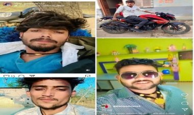 BIG NEWS : कंबल बेचने के बाद मांगी लिफ्ट, ट्रेलर में हुए सवार, फिर सोमवार की बनी काल, नीमच जिले के चार युवकों की दर्दनाक मौत, सभी मृतक एक ही परिवार के, पढ़े मनीष जोलान्या की ये खबर