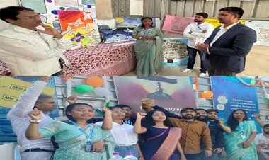 WOW ! नशे की लत छोड़ युवा बन रहें खेलों और संगीत के उस्ताद, हैप्पी होम रिहेब सेंटर पर उपचार का अनूठा तरीका, इन्होंने अपने अनुभव भी सुनाए, पढ़े खबर