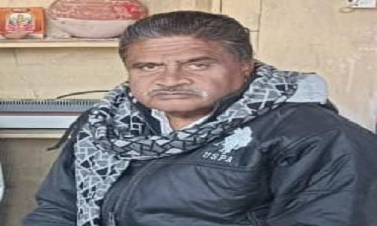 BIG NEWS : फर्जी पावती बनाई, और राजस्व रिकॉर्ड में लगाया नाम, अब जमीन दर्ज करने का आरोप, पटवारी हेमराज चौधरी निलंबित, सिंगोली में भी दिखाया ये कारनामा, पढ़े खबर
