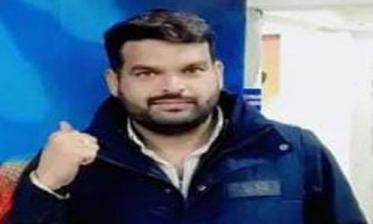 BIG NEWS : फरारी काट रहा धर्मेन्द्र धनगर राजस्थान पुलिस की गिरफ्त में, खाकी को दबिश के बाद मिली सफलता, या थक हारकर इस तस्कर ने खुद किया सरेंडर, पढ़े इस खबर में