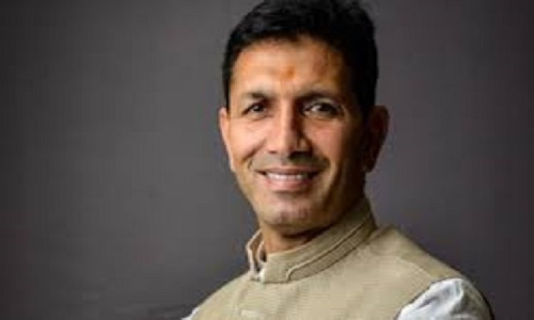 BIG NEWS : कांग्रेस के प्रदेश अध्यक्ष जीतू पटवारी इस दिन नीमच जिले में, पदाधिकरियों-कार्यकर्ताओं की लेंगे बैठक, कब-कहां पहुंचेंगे, पढ़े इस खबर में