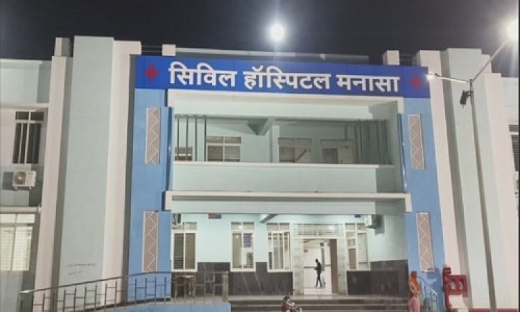 BIG NEWS : बाइक सवारों को इस वाहन ने मारी टक्कर, गंभीर हालत में मनासा से जिला अस्पताल रैफर, पुलिस जुटी जांच में, पढ़े मनीष जोलान्या की खबर