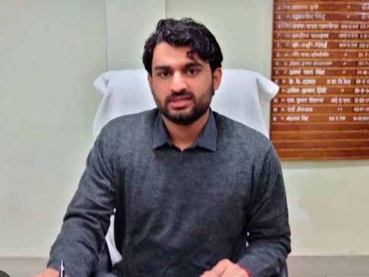 BIG BREAKNG : जिले में बढ़ती सर्दी और ठंड का प्रकोप, जिला कलेक्टर ने जारी किए ये आदेश, इन स्कूलों में अवकाश घोषित, पढ़े खबर