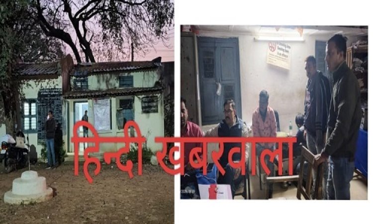 BIG NEWS : जावद तहसील क्षेत्र में लोकायुक्त की दबिश, लाइनमैन को रिश्वत लेते रंगे हाथों पकड़ा, आखिर क्यों मांगी घूस, और किसकी शिकायत के बाद हुई बड़ी कार्यवाही, पढ़े खबर