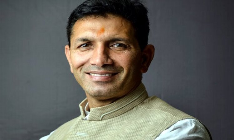 BIG NEWS : महू में कांग्रेस की विशाल रैली इस दिन, नीमच जिले के कार्यकर्ता भी होंगे शामिल, जिलाध्यक्ष अनिल चौरसिया का बड़ा बयान आया सामने, पढ़े खबर