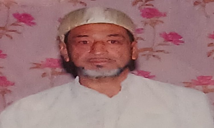 NEWS : मशहूर फूटबाल खिलाड़ी, प्रतिष्ठित व्यापारी और हैदरी आयरन के संचालक फखरूद्दीन लोहावाला का इंतकाल, 83 वर्ष की आयु में ली अंतिम सांस, पढ़े खबर
