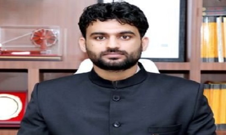 BIG NEWS : नीमच जिले में पदस्थ प्रशासनिक अधिकारियों के कार्यो का विभाजन, कलेक्टर ने जारी किएं आदेश, पढ़े खबर