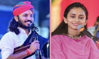 NEWS : नीमच बनेगा खाटू धाम, दशहरा मैदान में भव्य भजन संध्या इस दिन, छोटूसिंह रावणा सहित ये सुप्रसिद्ध गायक बांधेंगे समां, श्याम प्रेमी पहुंचे यहां, पढ़े खबर