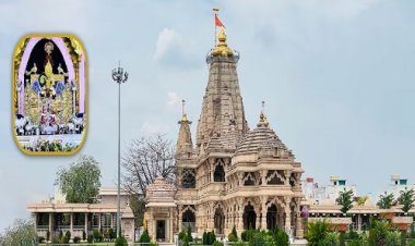 BIG NEWS : नार्कोटिक्स विभाग की टीम पहुंची सांवलिया सेठ, फिर मंदिर के तहखाने में बड़ी कार्यवाही, दान में चढ़ा 58 किलों काला सोना जप्त, आखिर कहां से आई अफीम, दिलचस्प है वजह...! पढ़े खबर