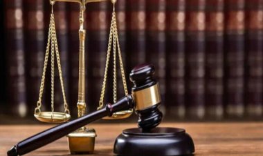 BIG NEWS : नीमच HDFC बैंक घोटाला कांड, आरोपी रितेश ठाकुर अब दोषमुक्त, रिहाई के आदेश भी जारी, क्या है पूरा मामला...! पढ़े इस खबर में