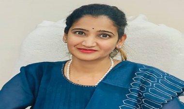 BIG NEWS : शहर को स्वच्छ बनाने में आप भी दें अपना योगदान, नीमच नगर पालिका का फीडबैक अभियान जारी, नपाध्यक्ष स्वाति चौपड़ा ने आमजनता से की ये अपील, पढ़े खबर