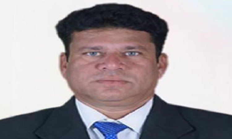 NEWS : उत्तराखण्ड में जूड़ों प्रतियोगिता का आयोजन, नीमच के भरत सिंह कुमावत को मिली बड़ी जिम्मेदारी, MP टीम के इस पद पर नियुक्त, पढ़े खबर