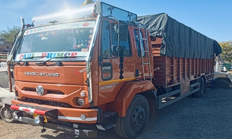BIG NEWS : राजस्थान तरफ से महाराष्ट्र जाता ट्रक, सुचना पर नयागांव पुलिस ने घेरा, फिर अवैध गौवंश तस्करी का भंडाफोड़, खाकी ने कई बेजुबानों को बचाया, ये आरोपी भी गिरफ्तार, पढ़े खबर