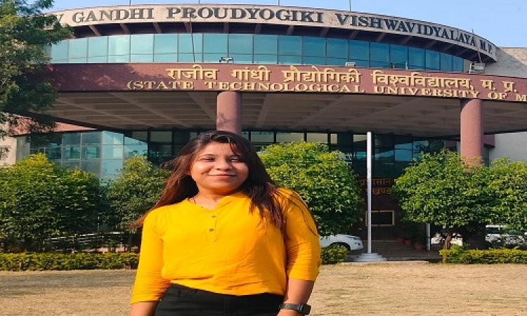 WOW ! बेटी स्नेहा ने नीमच जिले का नाम किया रोशन, इसरो के लिए हुआ चयन, वेकेंसी में किया आवेदन, तो मेहनत लाई रंग, पढ़े खबर