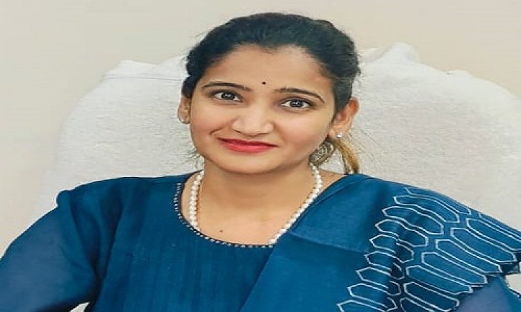 BIG NEWS : शहर को स्वच्छ बनाने में आप भी दें अपना योगदान, नीमच नगर पालिका का फीडबैक अभियान जारी, नपाध्यक्ष स्वाति चौपड़ा ने आमजनता से की ये अपील, पढ़े खबर