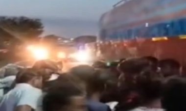 BIG NEWS : पहले भाई का निधन, अब सुनील की भी सड़क हादसे में मौत, परिवार में पसरा मातम, सिटी पुलिस जुटी जांच में, ये घटना मालखेड़ा चौराहे की, पढ़े खबर