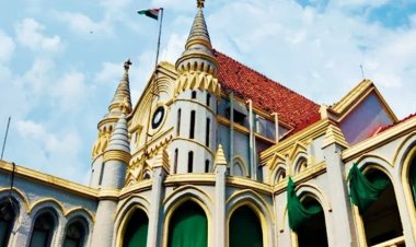 BIG NEWS : नीमच में तैनात महिला जज को 12 साल बाद मिला इंसाफ, हाई कोर्ट ने सुनाया बड़ा फैसला, इतने सप्ताह के अंदर बकाया वेतन देने का आदेश भी, पढ़े खबर