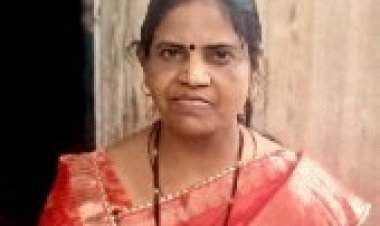 SHOK SANDESH : श्रीमती अल्कादेवी जाधव का स्वर्गवास, परिवार में शोक की लहर, उठावना शुक्रवार शाम को