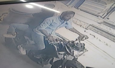 BIG NEWS : किराए का नाम, और चोरी किए बर्तन, टैंट व्यापारी ने पिपलियामंडी चौकी पर की शिकायत, जांच में जुटी पुलिस, पढ़े खबर