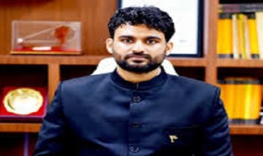 BIG NEWS : कलेक्टर हिमांशु चंद्रा इस दिन पहुंचेंगे जावद, करेंगे जनसुनवाई, अगर आपको भी है कोई समस्या, तो पहुंचे यहां, पढ़े खबर