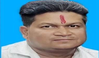 SHOK SANDESH : प्रमेश राव जाजू का स्वर्गवास, परिवार में शोक की लहर, उठावना आज शाम को