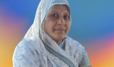 SHOK SANDESH: नईदुनिया के पूर्व ब्यूरो चीफ एवं एडवोकेट कृष्णा शर्मा की बहन श्रीमति उमा शर्मा का दुखद निधन, परिवार में शोक की लहर, शोक बैठक का ये समय 