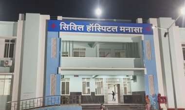 BIG NEWS : मनासा और अल्हेड़ गांव के बीच सड़क हादसा, इन वाहनों की आमने-सामने टक्कर, पांच से ज्यादा लोग घायल, आखिर कैसे हुआ हादसा, पढ़े खबर